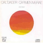 Purchase Cal Tjader & Carmen Mcrae MP3