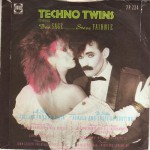 Purchase Techno Twins MP3