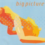 Purchase Big Picture MP3