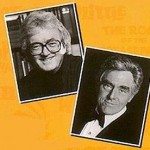 Purchase Leslie Bricusse & Anthony Newley MP3