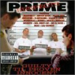 Purchase Prime Suspects MP3