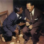 Purchase Lester Young, Roy Eldridge & Harry Edison MP3