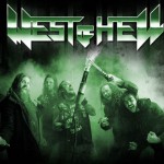 Purchase West Of Hell MP3
