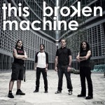 Purchase This Broken Machine MP3