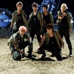 Purchase B.A.P MP3