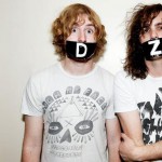 Purchase DZ Deathrays MP3