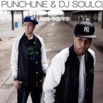 Purchase Punchline & Dj Soulclap MP3