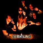 Purchase Zeroking MP3