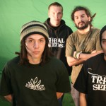 Purchase Tribal Seeds MP3