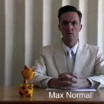 Purchase Max Normal MP3