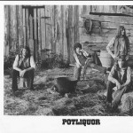 Purchase Potliquor MP3