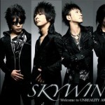 Purchase Skywings MP3