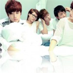 Purchase B1A4 MP3