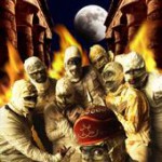 Purchase Here Come The Mummies MP3