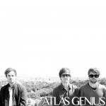 Purchase Atlas Genius MP3