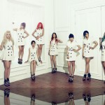 Purchase T-Ara MP3