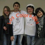 Purchase Los Colorados MP3