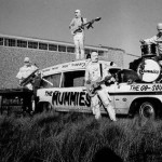 Purchase The Mummies MP3