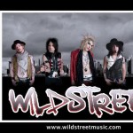 Purchase Wildstreet MP3