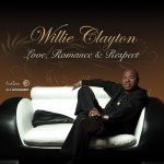 Purchase Willie Clayton MP3
