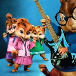 Purchase The Chipmunks & The Chipettes MP3