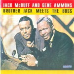 Purchase Jack Mcduff & Gene Ammons MP3