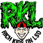 Purchase RKL MP3