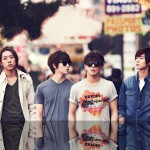 Purchase CNBLUE MP3