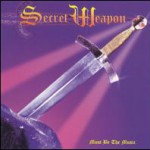 Purchase Secret Weapon MP3