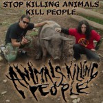 Purchase Animals Killing People MP3