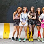 Purchase Wonder Girls MP3