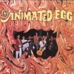 Purchase The Animated Egg MP3