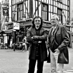 Purchase Ian Gillan & Tony Iommi MP3