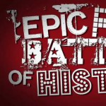 Purchase Epic Rap Battles of History MP3