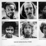 Purchase David Sancious & Tone MP3