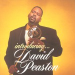 Purchase David Peaston MP3