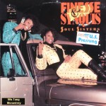 Purchase Finesse & Synquis MP3