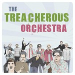 Purchase Treacherous Orchestra MP3