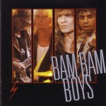 Purchase Bam Bam Boys MP3