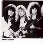 Purchase Marchello MP3