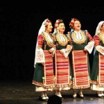Purchase Bulgarian Female Choir MP3