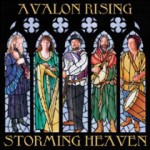 Purchase Storming Heaven MP3