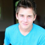 Purchase Luke Benward MP3