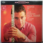 Purchase The Paul Horn Quintet MP3