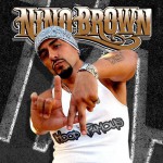Purchase Nino Brown MP3
