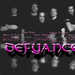 Purchase Defyance MP3