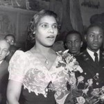 Purchase Marian Anderson MP3