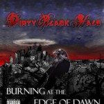 Purchase Dirty Black Halo MP3