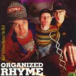 Purchase Organized Rhyme MP3