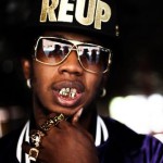 Purchase Trinidad James MP3